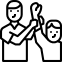 physiotherapist physiotherapist
